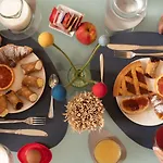 Archimede Vacanze B&B