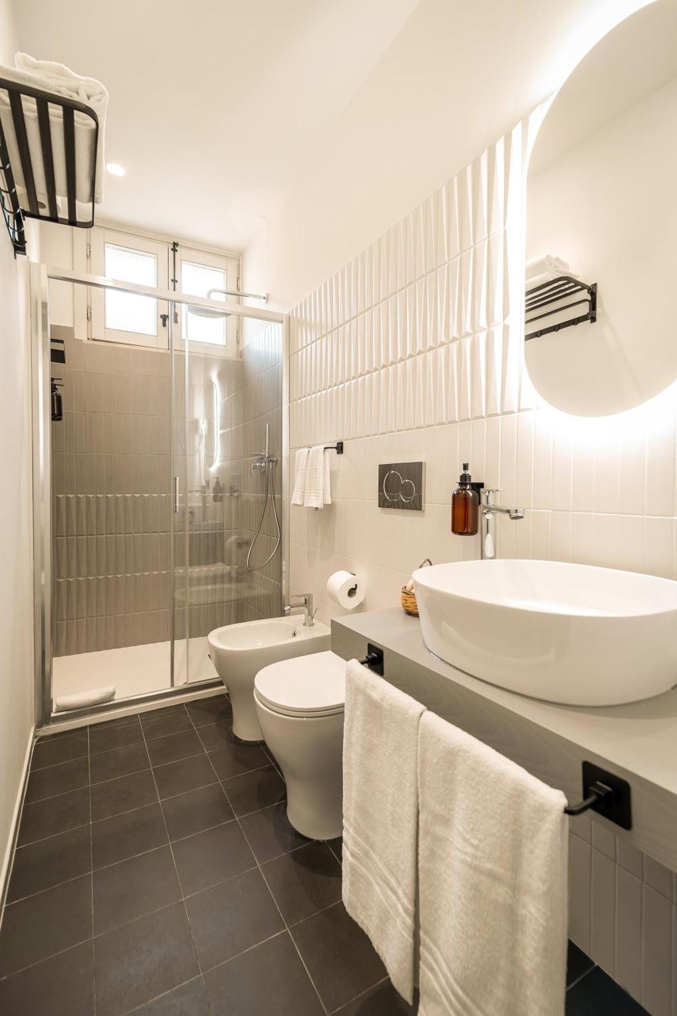 Archimede Vacanze Couette-café 3*