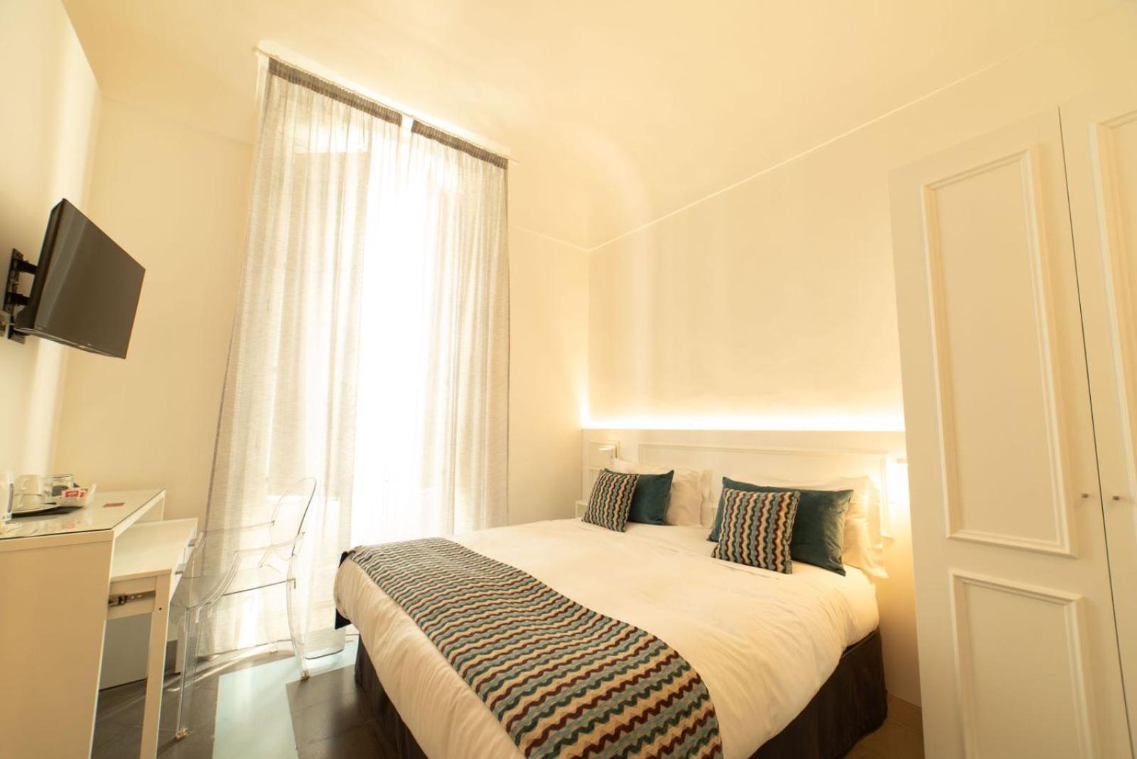Couette-café Archimede Vacanze 3*