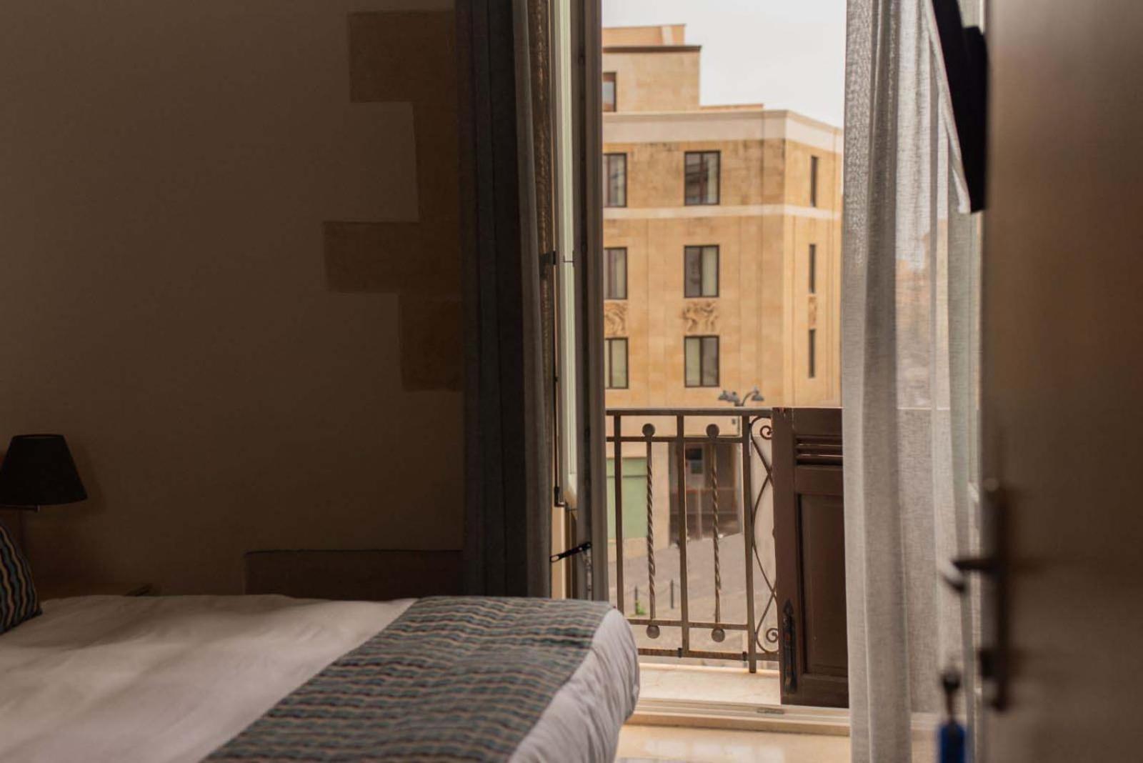 Couette-café Archimede Vacanze