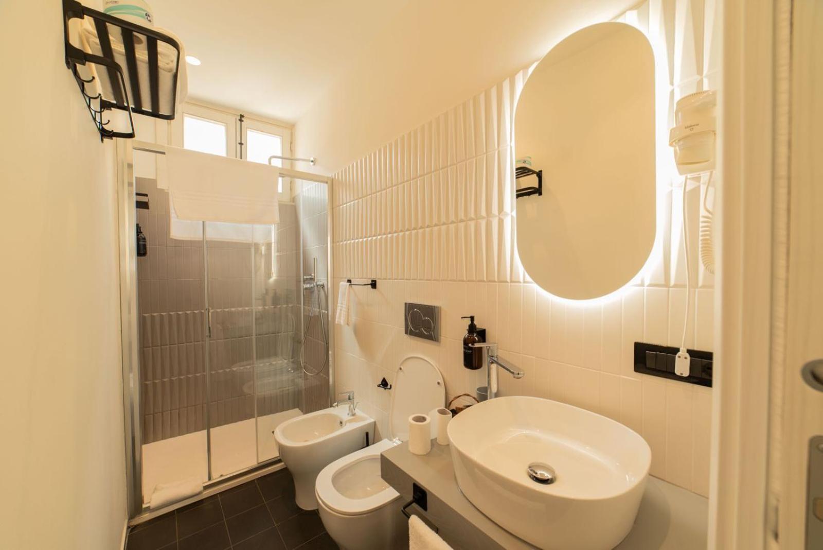 Archimede Vacanze Couette-café 3*