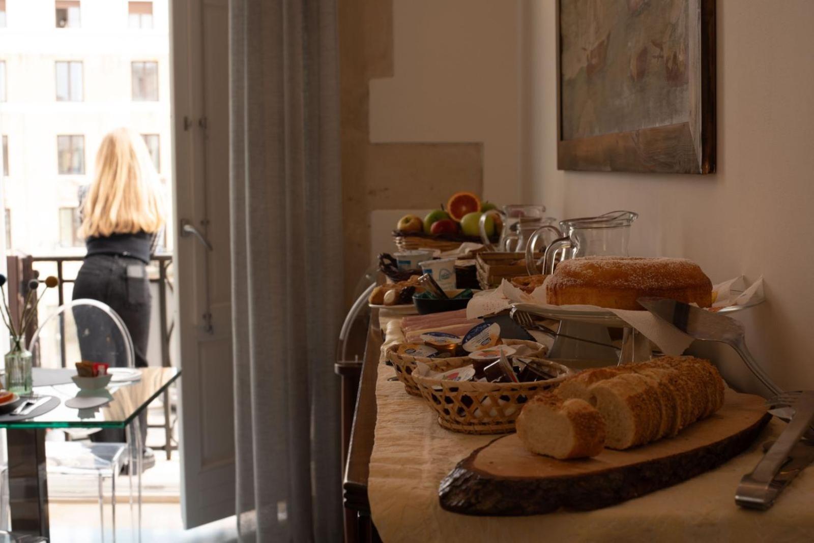 Couette-café Archimede Vacanze 3*