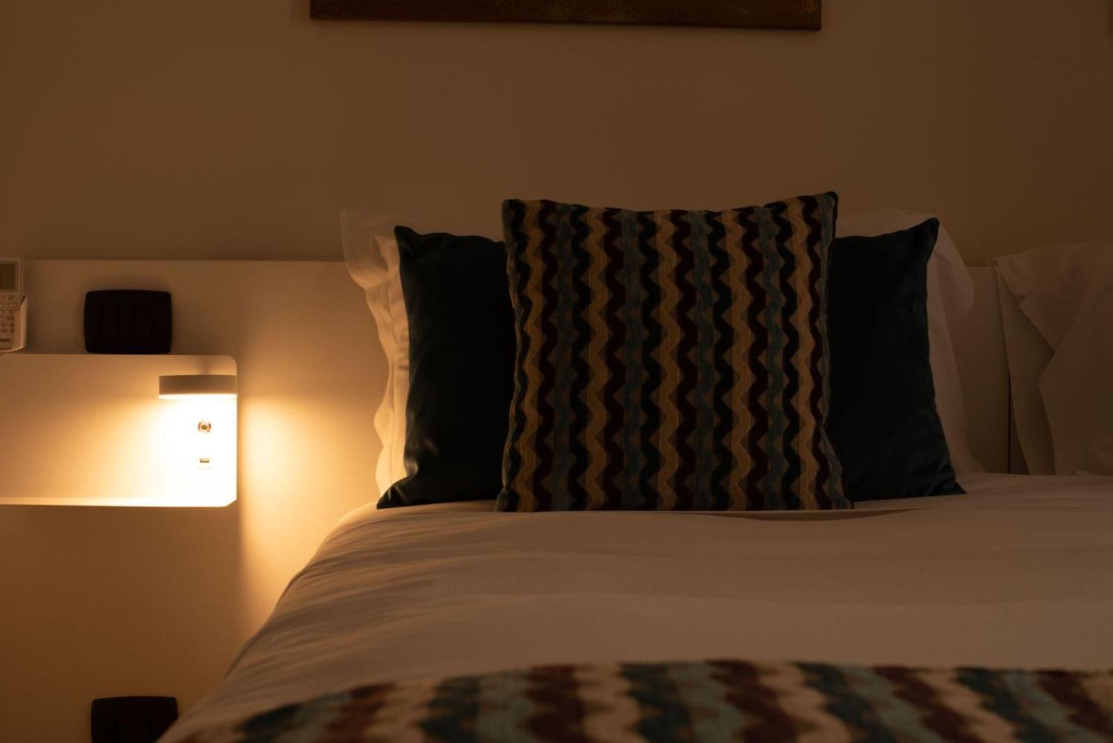 Archimede Vacanze Couette-café 3*