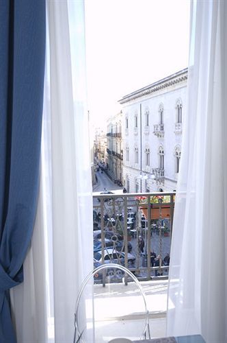 Archimede Vacanze Couette-café